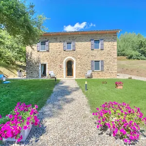 Beautiful Tuscan Santa Margherita - Happy Ferienhaus
