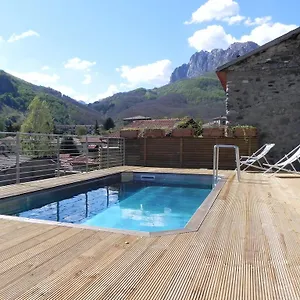 Casa vacanze La Calamaia, Gorfigliano