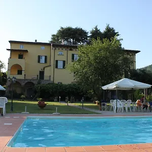Appartamento Tenuta Il Ponte, Ponte a Moriano