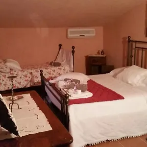 Casa vacanze Il Ghianderino Casa Vacanze, Laterina