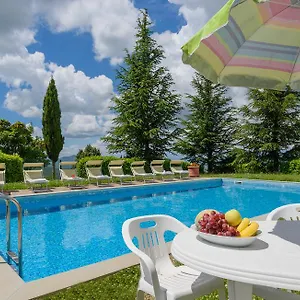 Alloggio per agriturismo Casapasserini, Londa